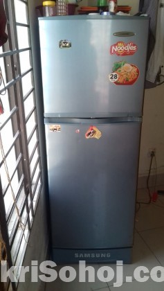 SAMSUNG (NON FROST) REFRIGERATOR